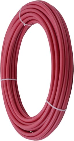 SharkBite 1/2" PEX-B Tubing — 100ft, Red
