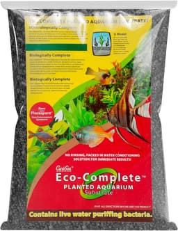 CaribSea Eco-Complete Planted Aquarium Substrate — 20 lbs