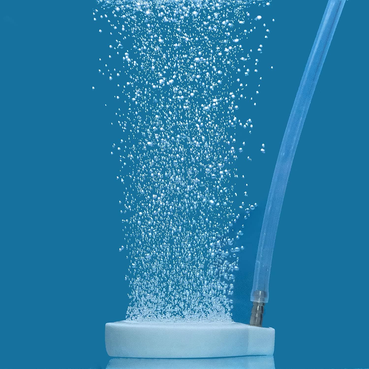 Pawfly 2-Inch Air Stone Disc Bubble Diffuser